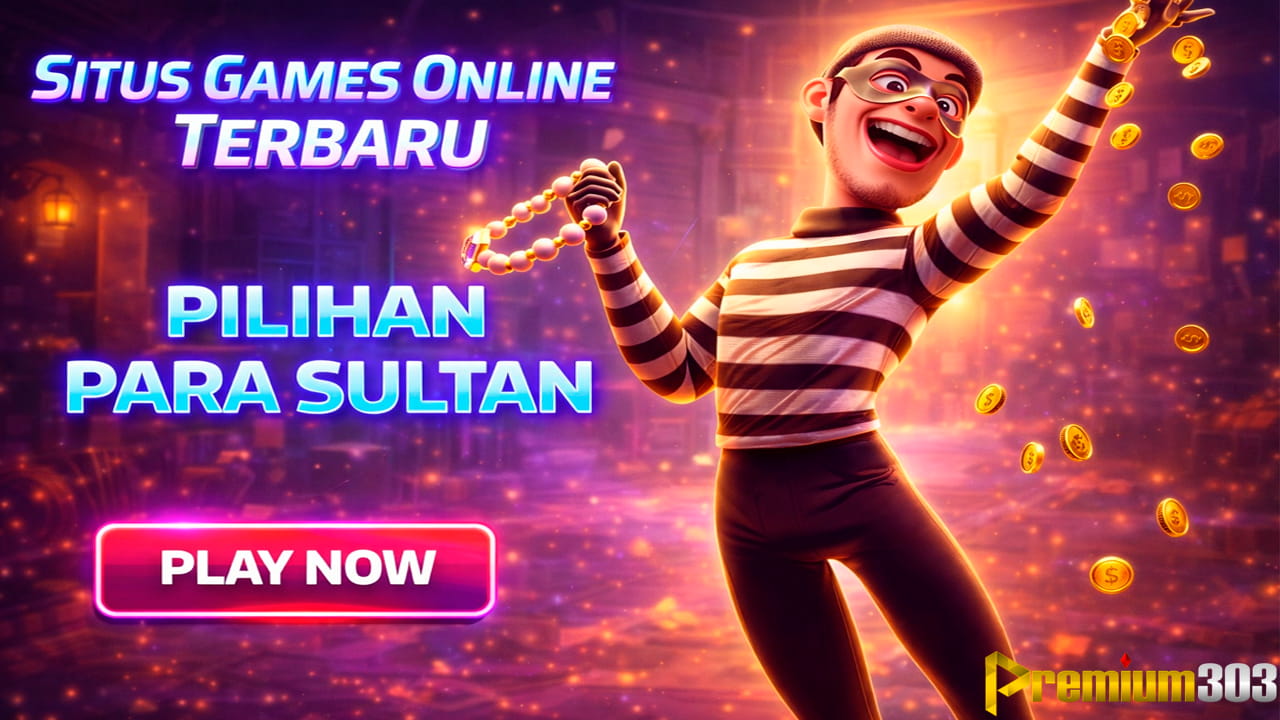  Play Slot88 At Premium303 Easy Win This Online Slot Gacor di Yogyakarta